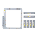 Telaio Magnetico Brother 180 x 130 mm MF180