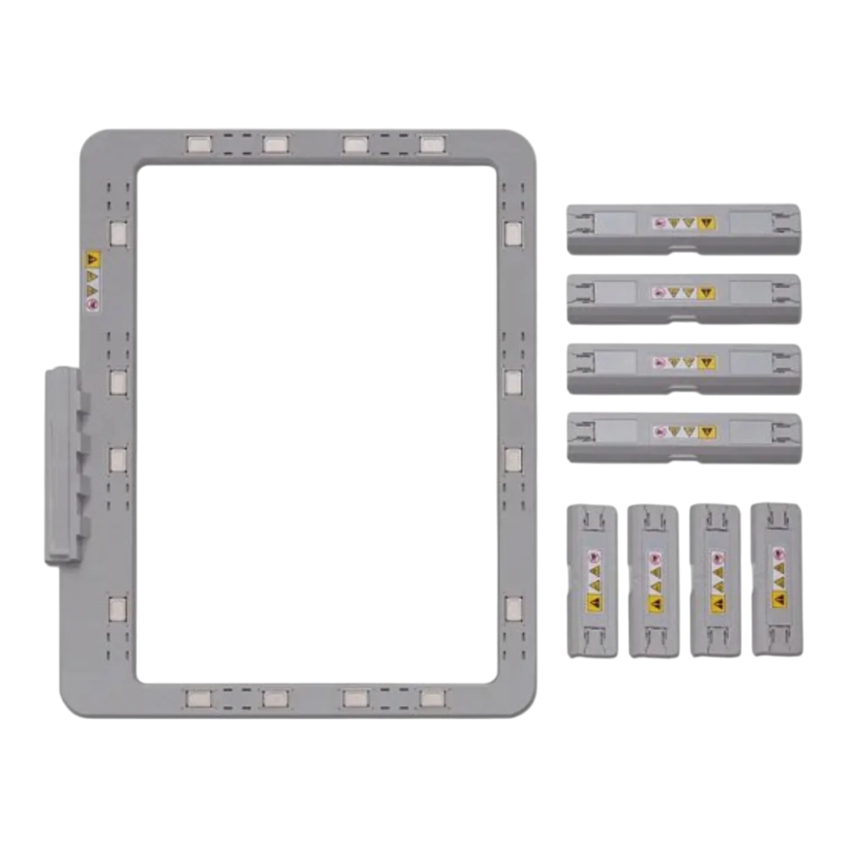 Telaio Magnetico Brother 300 x 180 mm MF300