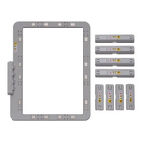 Telaio Magnetico Brother 300 x 180 mm MF300