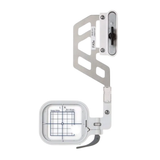 Telaio da Ricamo Janome 50 x 50 mm  FA5e