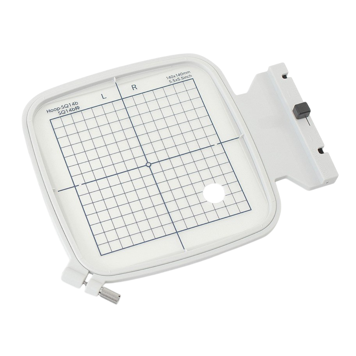 Janome Telaio 140x140mm 500E / 550E SQ14B