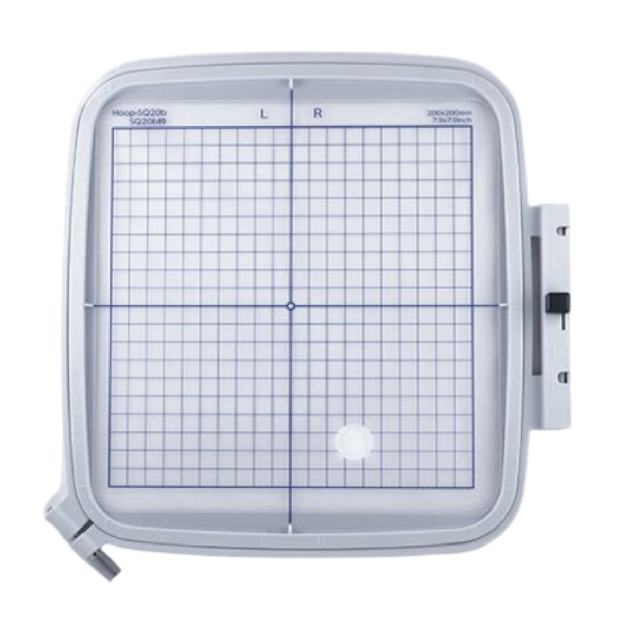 Janome Telaio 200x200mm 500E / 550E SQ20B