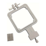 Telaio per Calzini, Polsini e Colletti -Compatibile con macchine Brother, Janome e altre marche principali