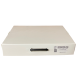 Box con 54 Bobine Isacord da 1000 mt - Kit Filati Isacord 40