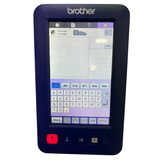 Macchina per ricamo Brother VR – Usata