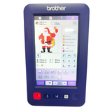 Macchina per ricamo Brother VR – Usata