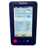 Macchina per ricamo Brother VR – Uso Espositivo