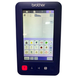 Macchina per ricamo Brother VR – Uso Espositivo