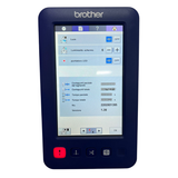 Macchina per ricamo Brother VR – Uso Espositivo