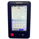 Macchina per ricamo Brother VR – Uso Espositivo