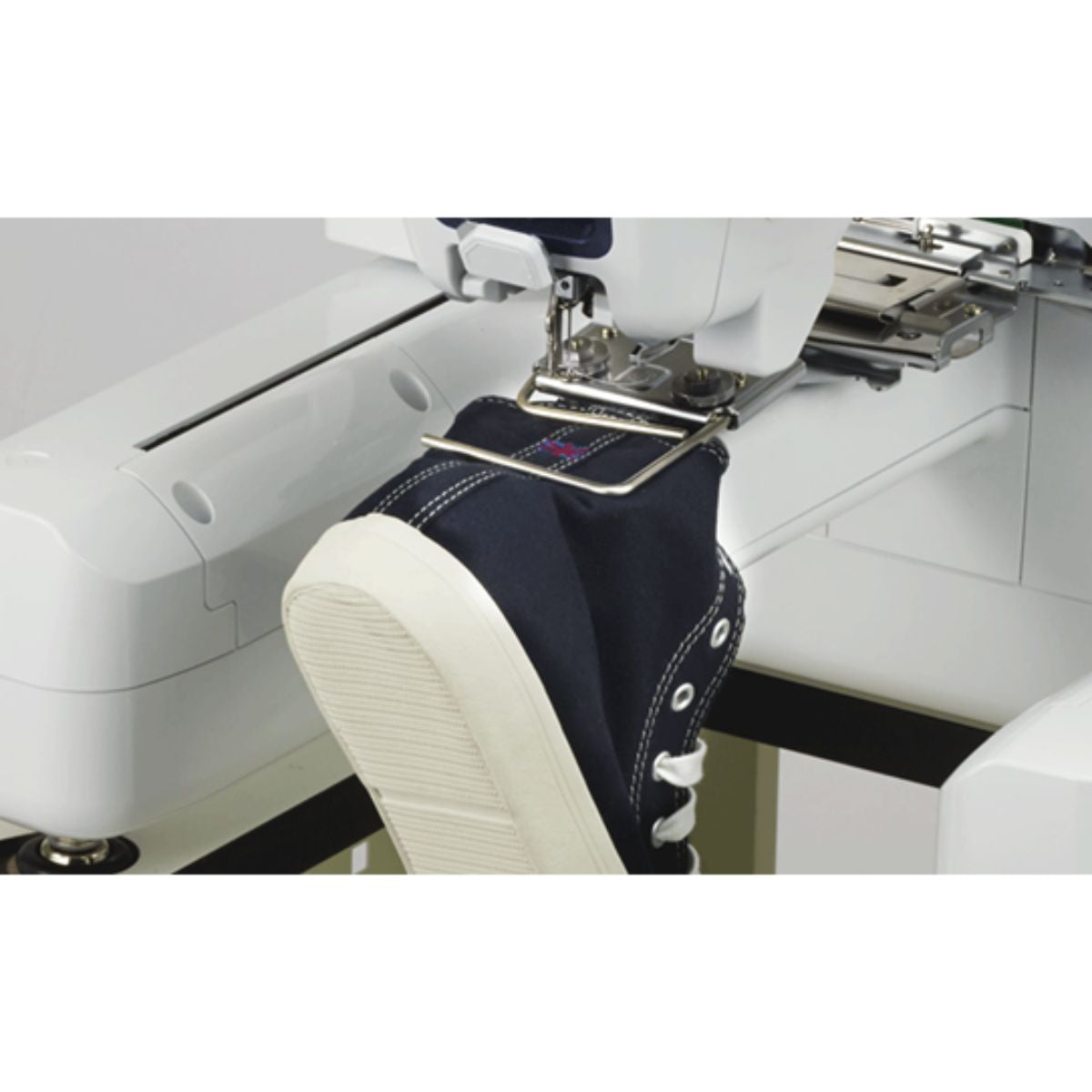 Brother Telaio di Pinze per Scarpe Dritto -  S con Supporto D - VR