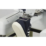 Brother Telaio di Pinze per Scarpe Dritto -  S con Supporto D - VR