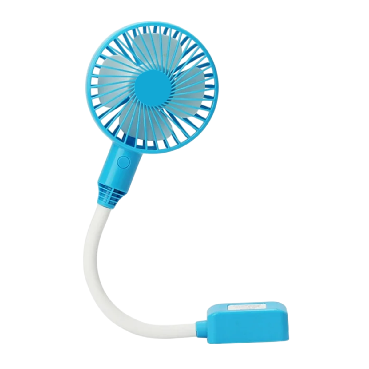 Ventilatore USB Magnetico per Macchine da Cucire, Lineari, Ricamatrici