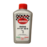 Olio Giallo Antiossidante Wladoil WHITE Oil 32M  – 1 Litro