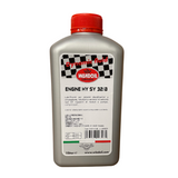 Olio Giallo Antiossidante Wladoil WHITE Oil 32M  – 1 Litro