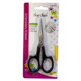 Xsor Forbice da Ricamo 11 × 4,6 cm ES-4405