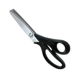 Xsor Forbice Tagliacampioni Zig-Zag 21,5 cm SS2000K