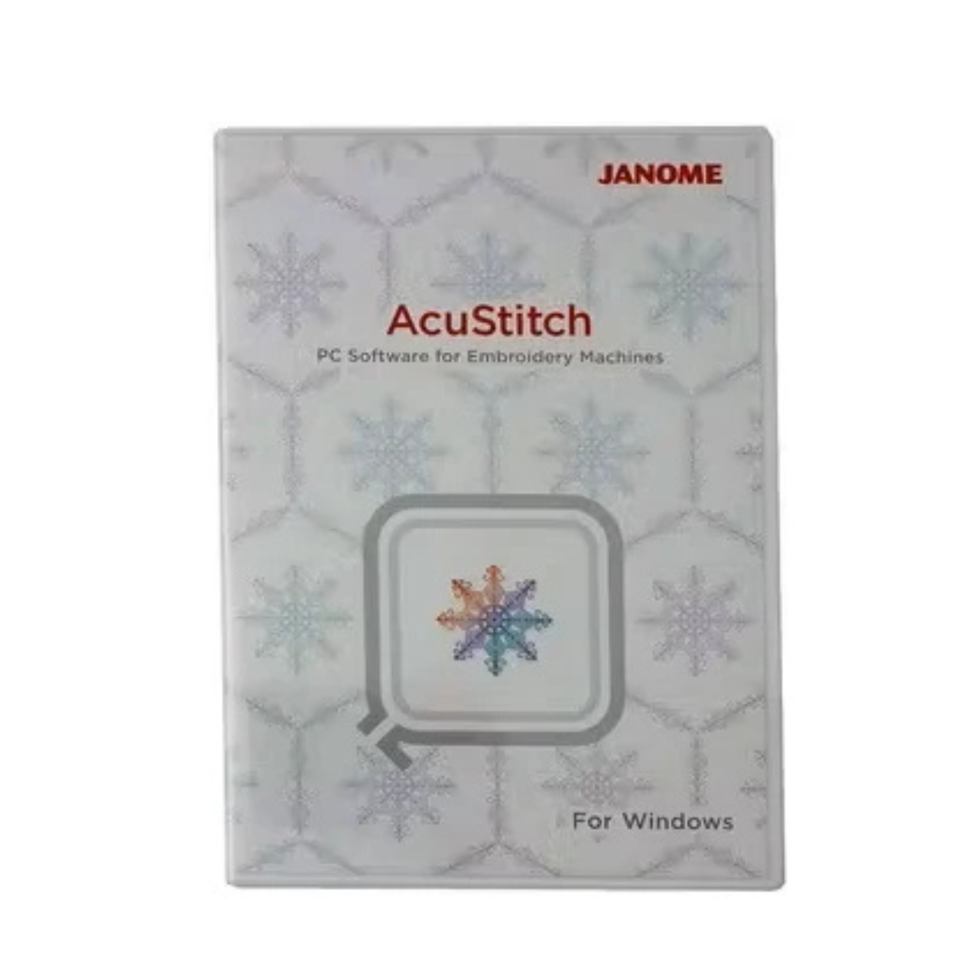 Janome Software AcuStitch
