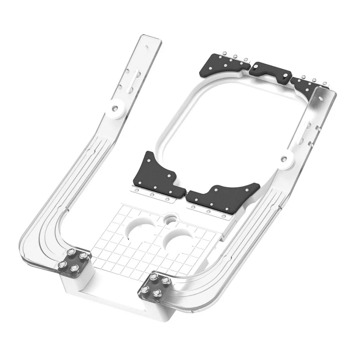 Adattatore per Intelaiatore per Telaio Magnetico 10x10cm