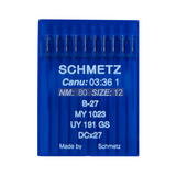 Aghi B27 Schmetz Tagliacuci Industriali - Varie Misure