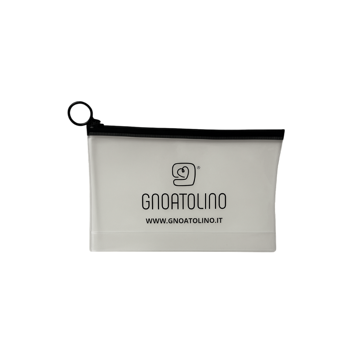 Astuccio Trasparente Gnoato Lino