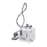 Battistella Barbara 31 da tavolo Ferro da stiro con caldaia da 4,5L