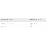 Battistella Tavolo da stiro Tecnostir Maxi