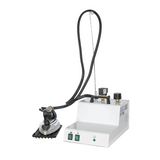 Battistella Vaporino Maxi Ferro da stiro con caldaia 2,8L (senza manometro bianco)