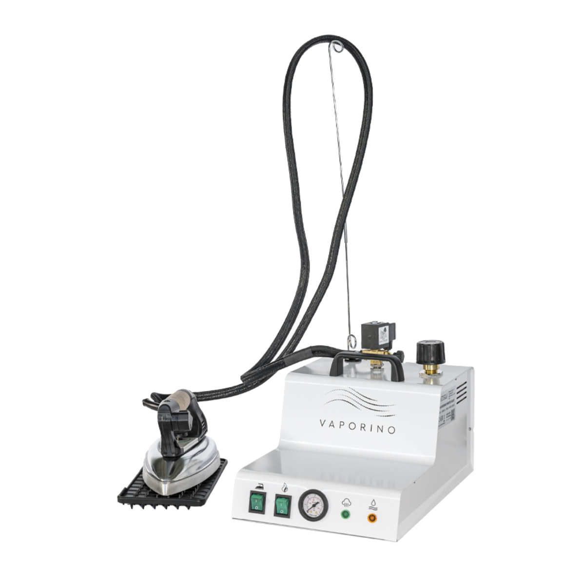 Battistella Vaporino Ferro da stiro con caldaia da 2,8L (con manometro)