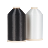 Filato Bava Invisibile – Monofilo di Poliammide 100% - 2 varianti colore