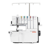 Bernette B 48 Tagliacuci + Punto copertura