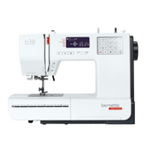 Bernette B 38  Macchina per cucire Elettronica