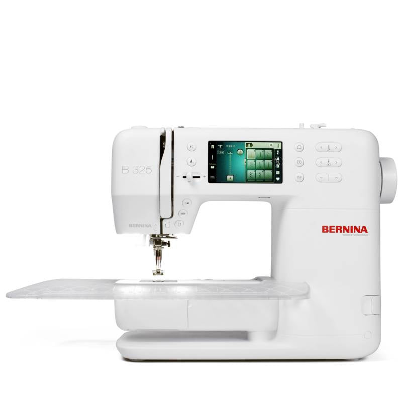Bernina B 325 NEW Macchina per cucire Elettronica