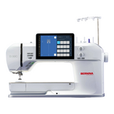 Bernina B 990 Macchina per cucire Elettronica completa di unità di ricamo