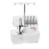 Bernina L 450 Tagliacuci overlock