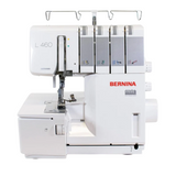 Bernina L 460 Tagliacuci overlock