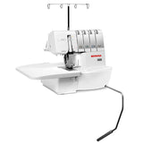 Bernina L 460 Tagliacuci overlock