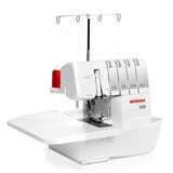 Bernina L 460 Tagliacuci overlock