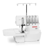 Bernina L 460 Tagliacuci overlock