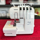 Tagliacuci Brother 2104D - Uso Espositivo