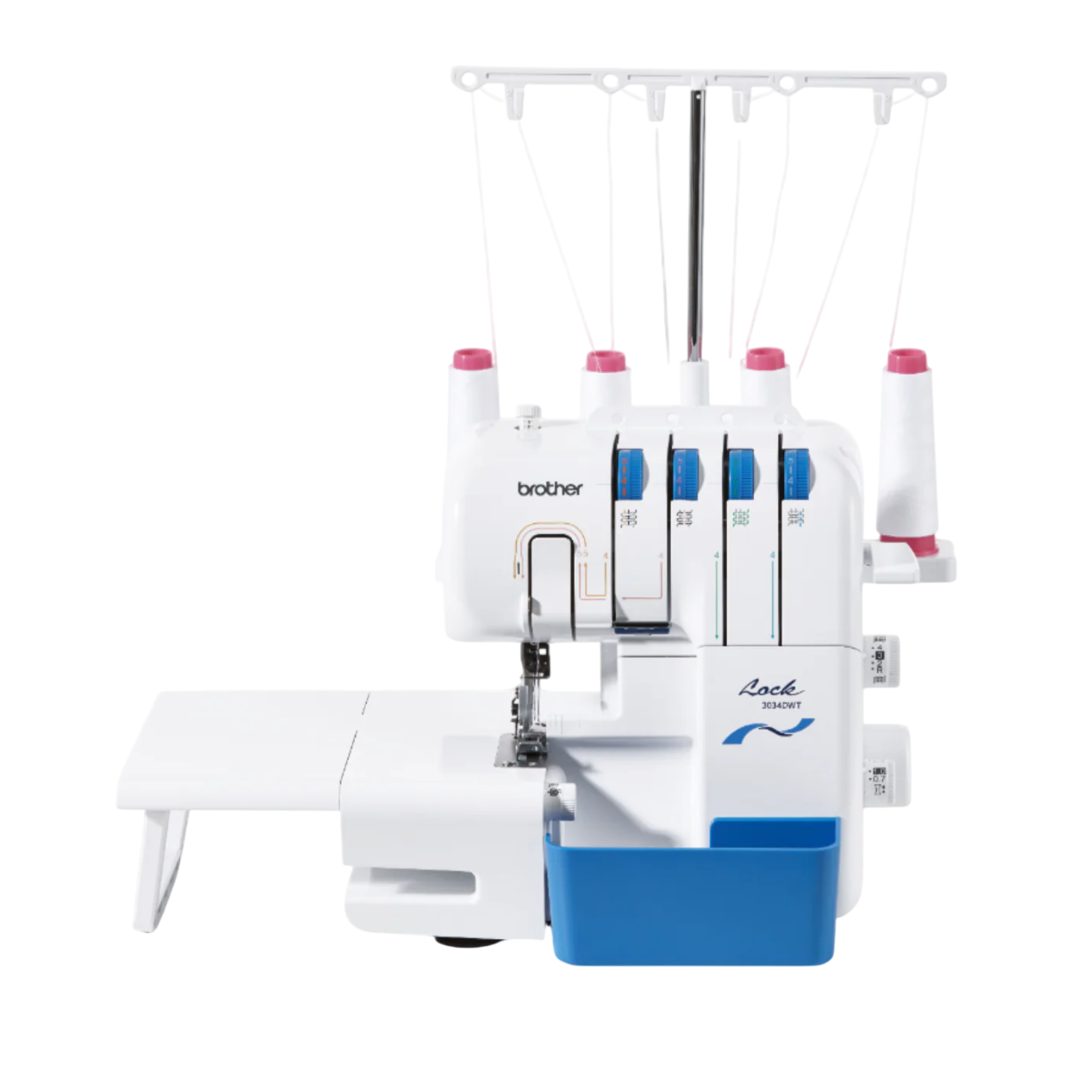 Brother 3034DWT Tagliacuci