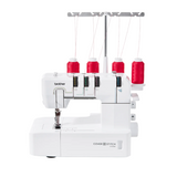 Brother CV3440 Punto di copertura Cover Stitch