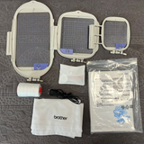 Macchina per ricamo Brother Innov-is NV 870 Special Edition - Uso Espositivo