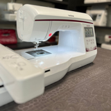 Macchina per ricamo Brother Innov-is NV 870 Special Edition - Uso Espositivo