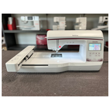 Macchina per ricamo Brother Innov-is NV 870 Special Edition - Uso Espositivo