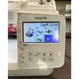 Macchina per ricamo Brother Innov-is NV 880 - Uso Espositivo