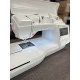Macchina per ricamo Brother Innov-is NV 880 - Uso Espositivo