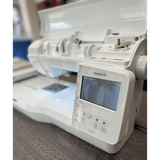 Macchina per ricamo Brother Innov-is NV 880 - Uso Espositivo