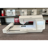 Macchina per ricamo Brother Innov-is NV 880 - Uso Espositivo