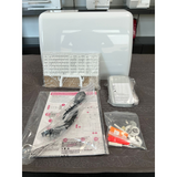 Macchina per cucire Brother A 150 - Uso espositivo